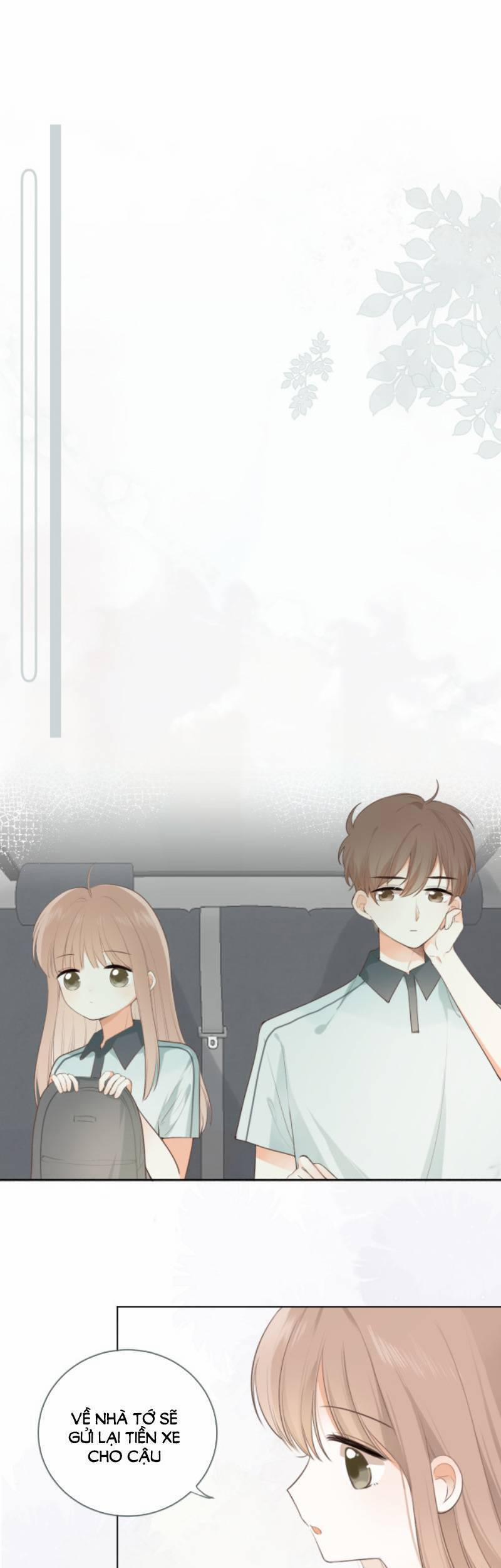 Tình Yêu Duy Nhất Của Tôi 21 trang 9