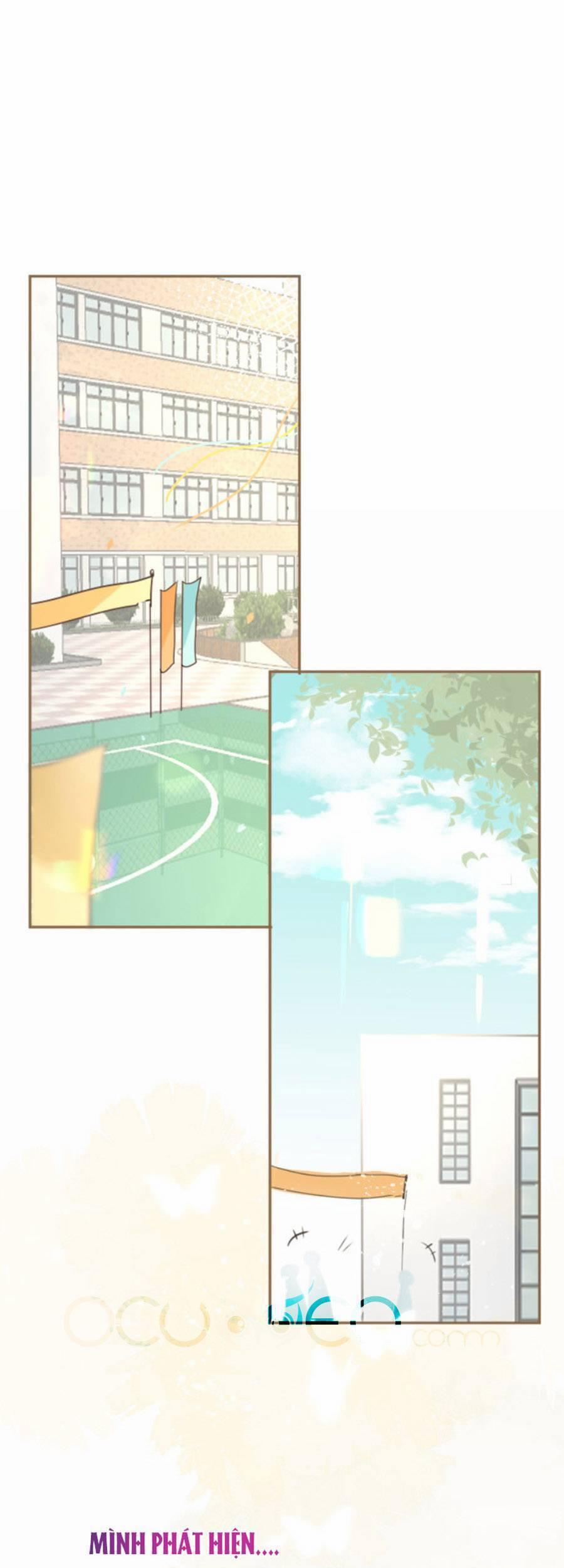 Tình Yêu Duy Nhất Của Tôi 22 trang 1