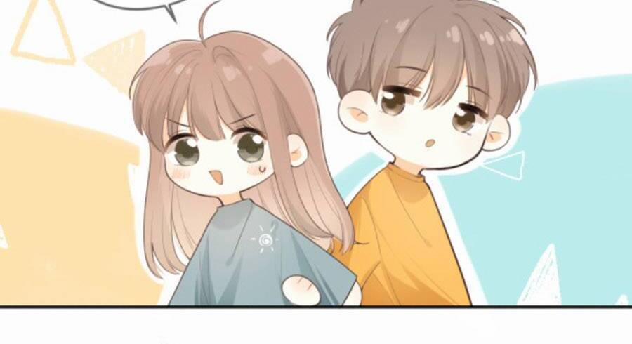 Tình Yêu Duy Nhất Của Tôi 22 trang 11