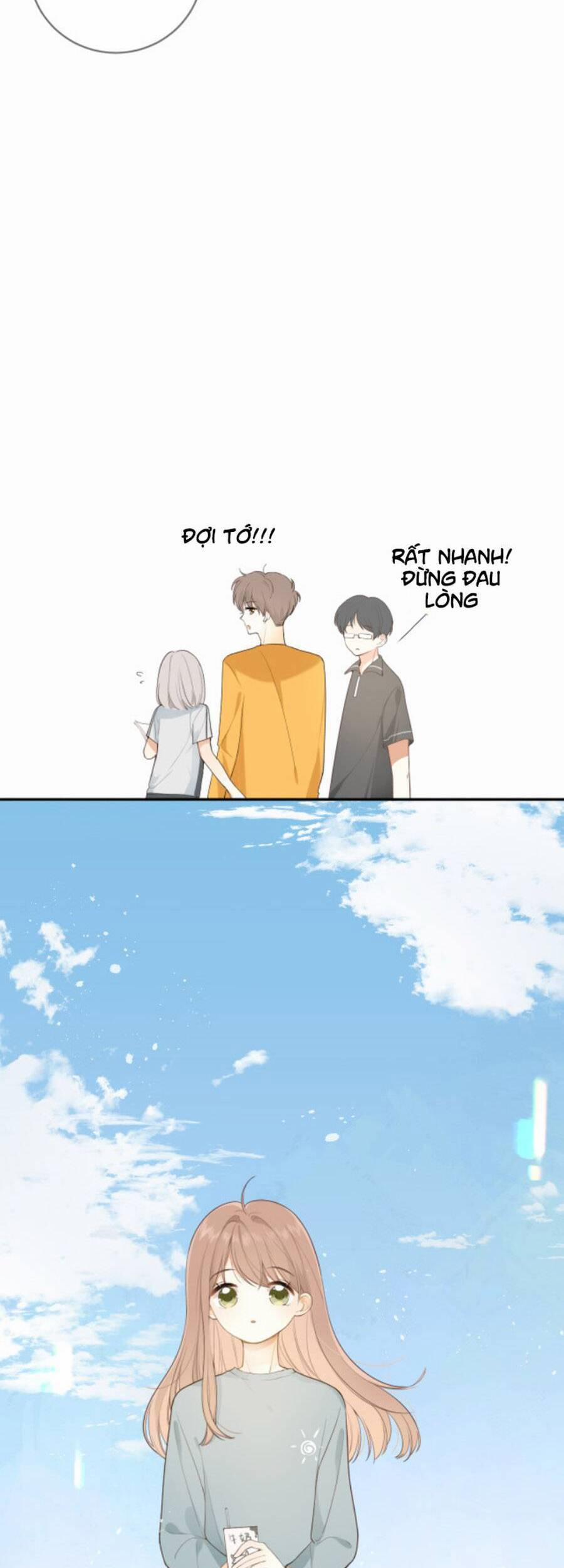 Tình Yêu Duy Nhất Của Tôi 22 trang 13