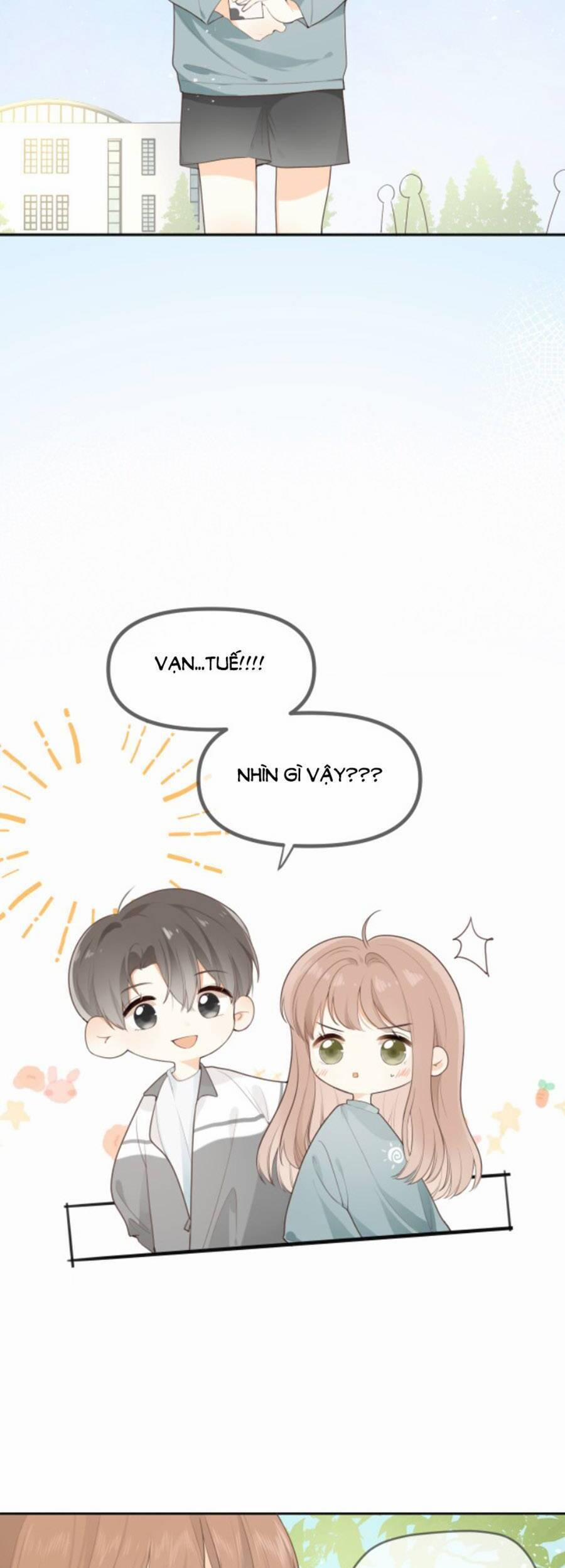 Tình Yêu Duy Nhất Của Tôi 22 trang 14