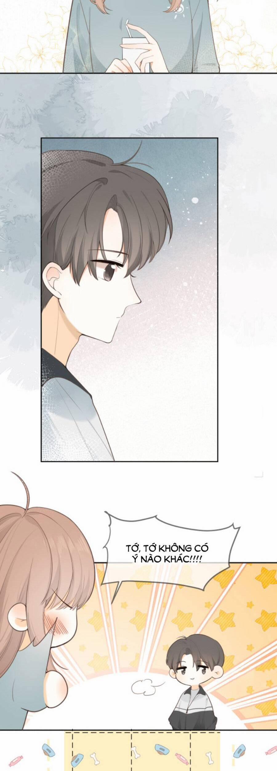 Tình Yêu Duy Nhất Của Tôi 22 trang 17