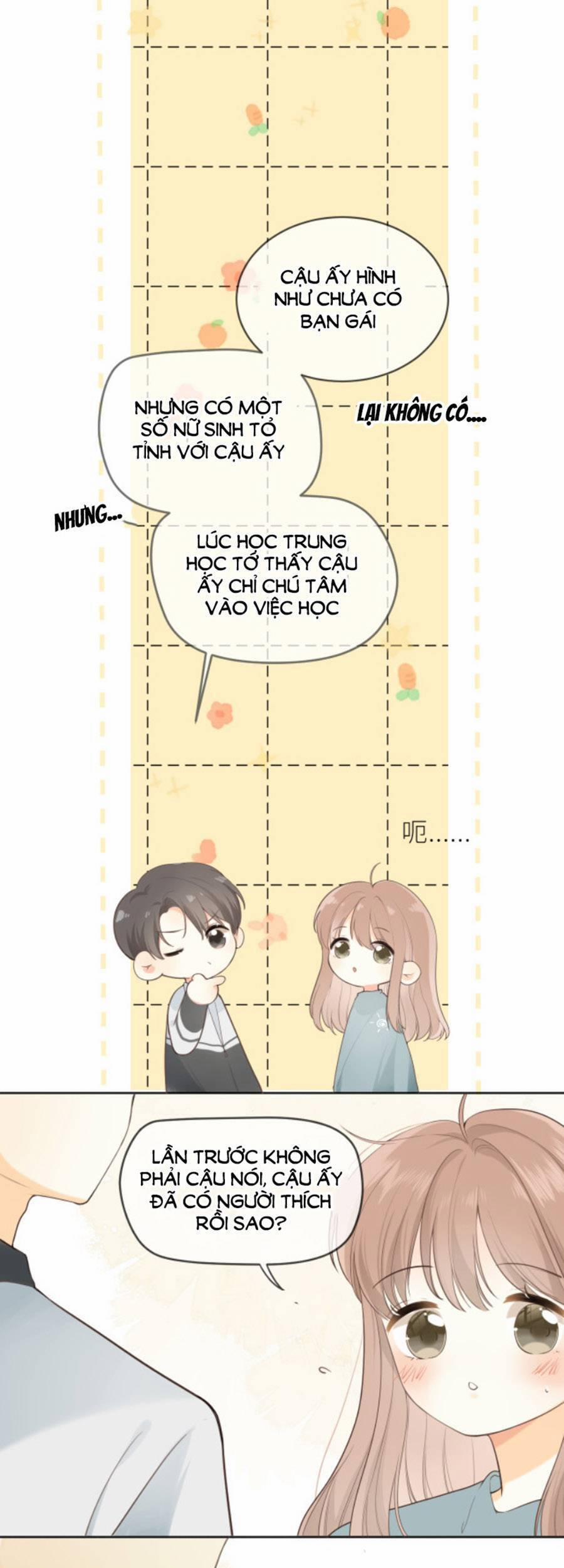 Tình Yêu Duy Nhất Của Tôi 22 trang 19