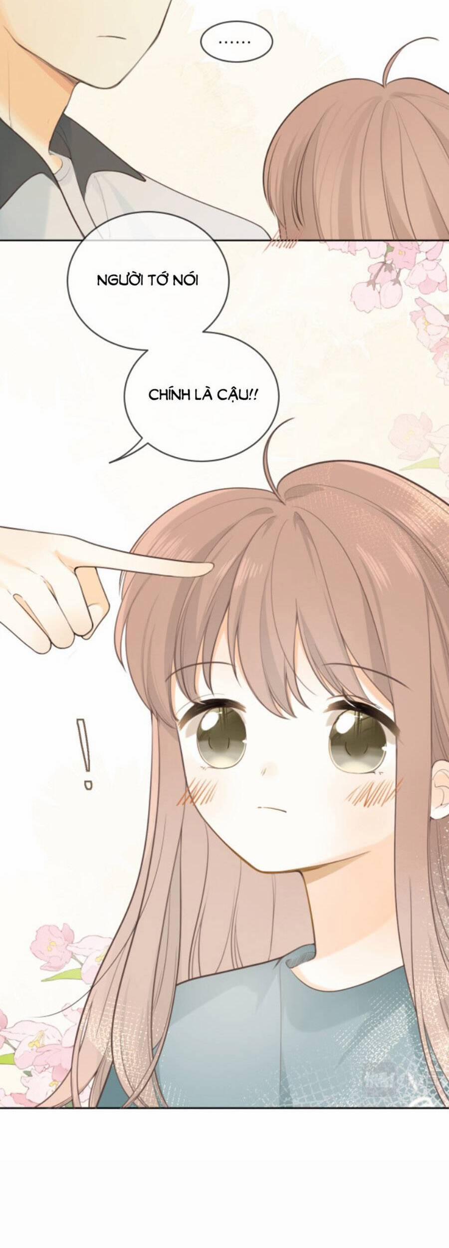 Tình Yêu Duy Nhất Của Tôi 22 trang 20