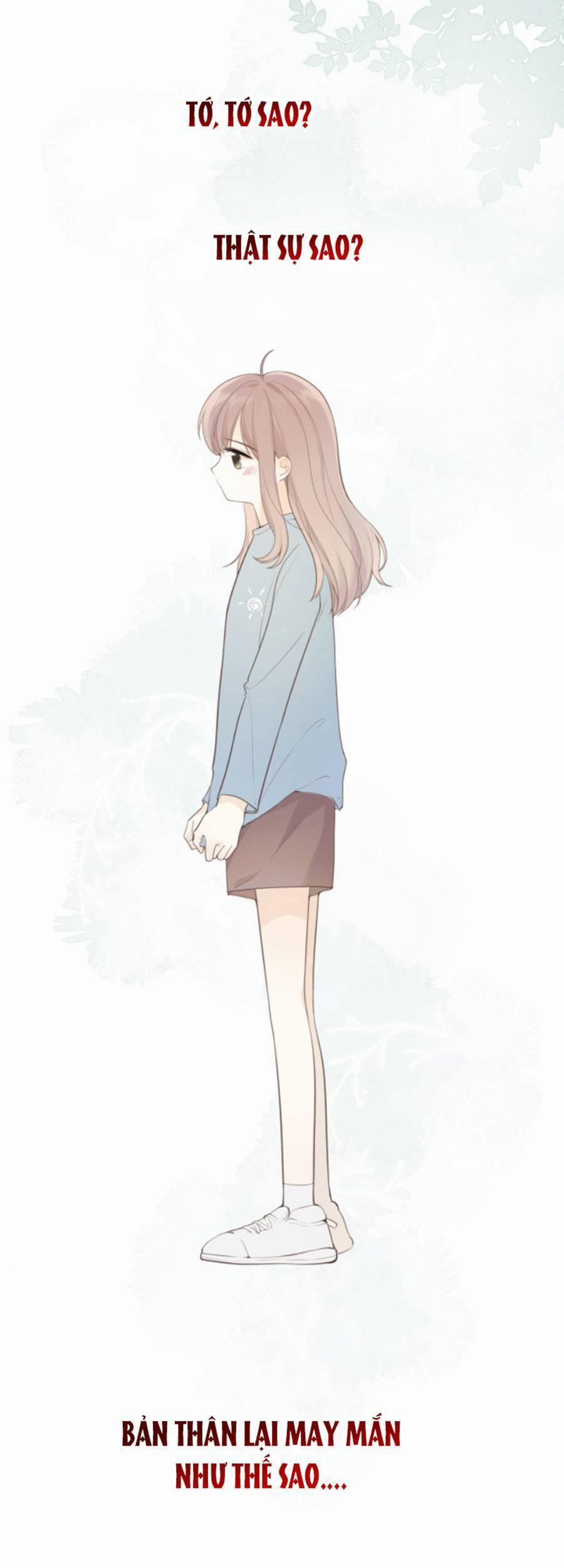 Tình Yêu Duy Nhất Của Tôi 22 trang 22