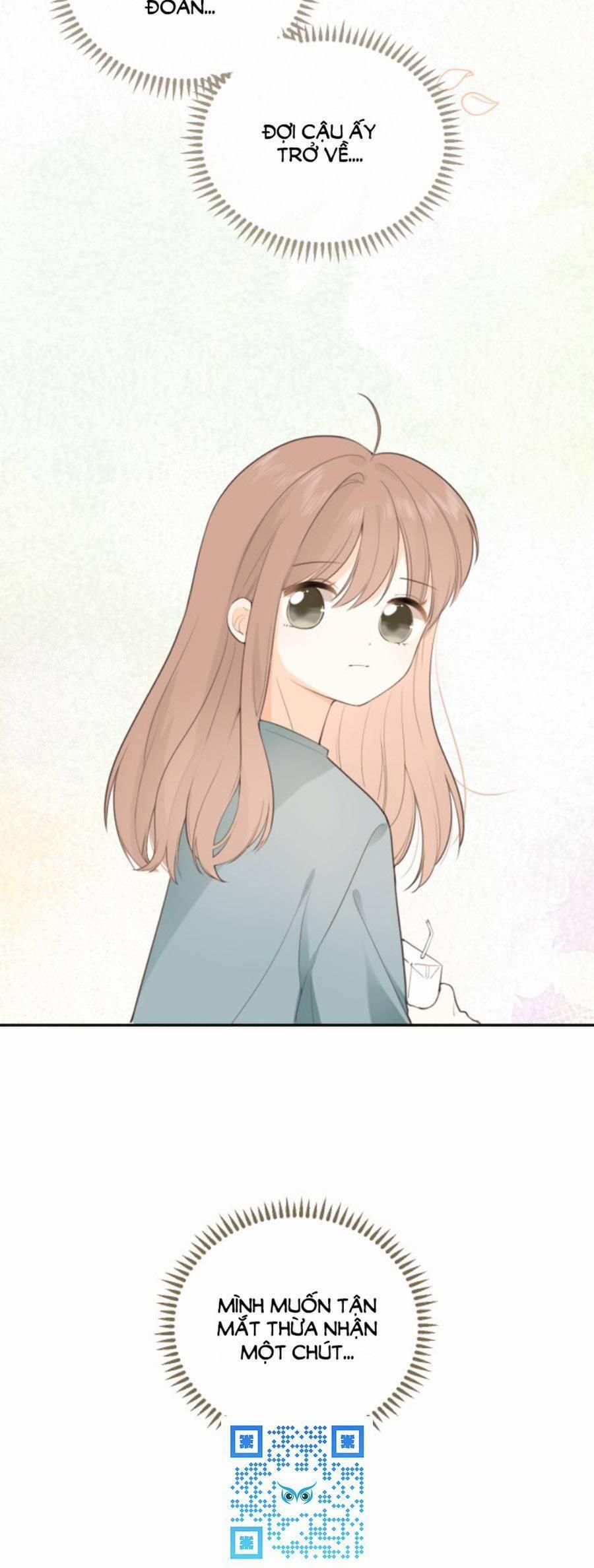 Tình Yêu Duy Nhất Của Tôi 22 trang 24