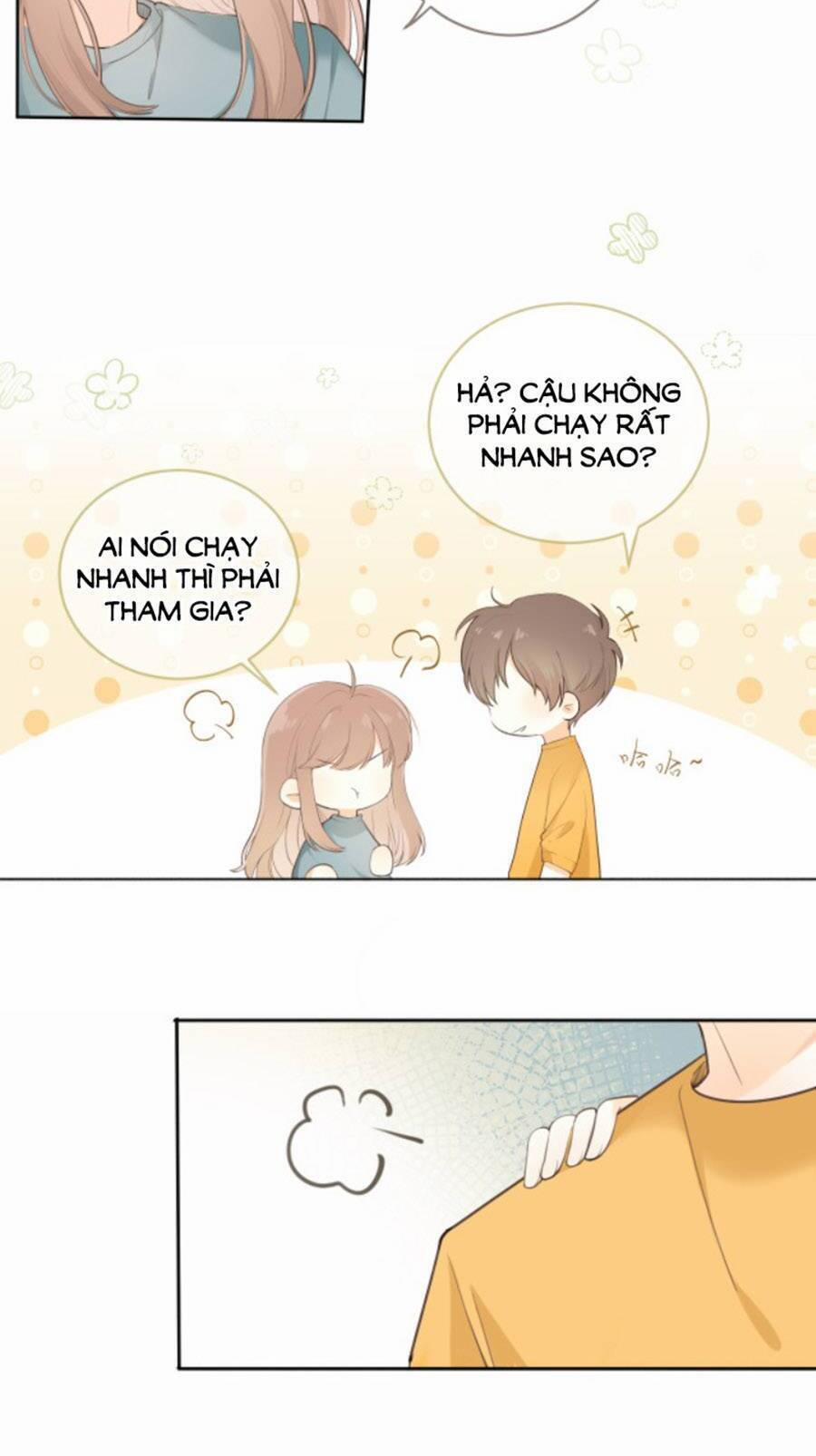 Tình Yêu Duy Nhất Của Tôi 22 trang 5