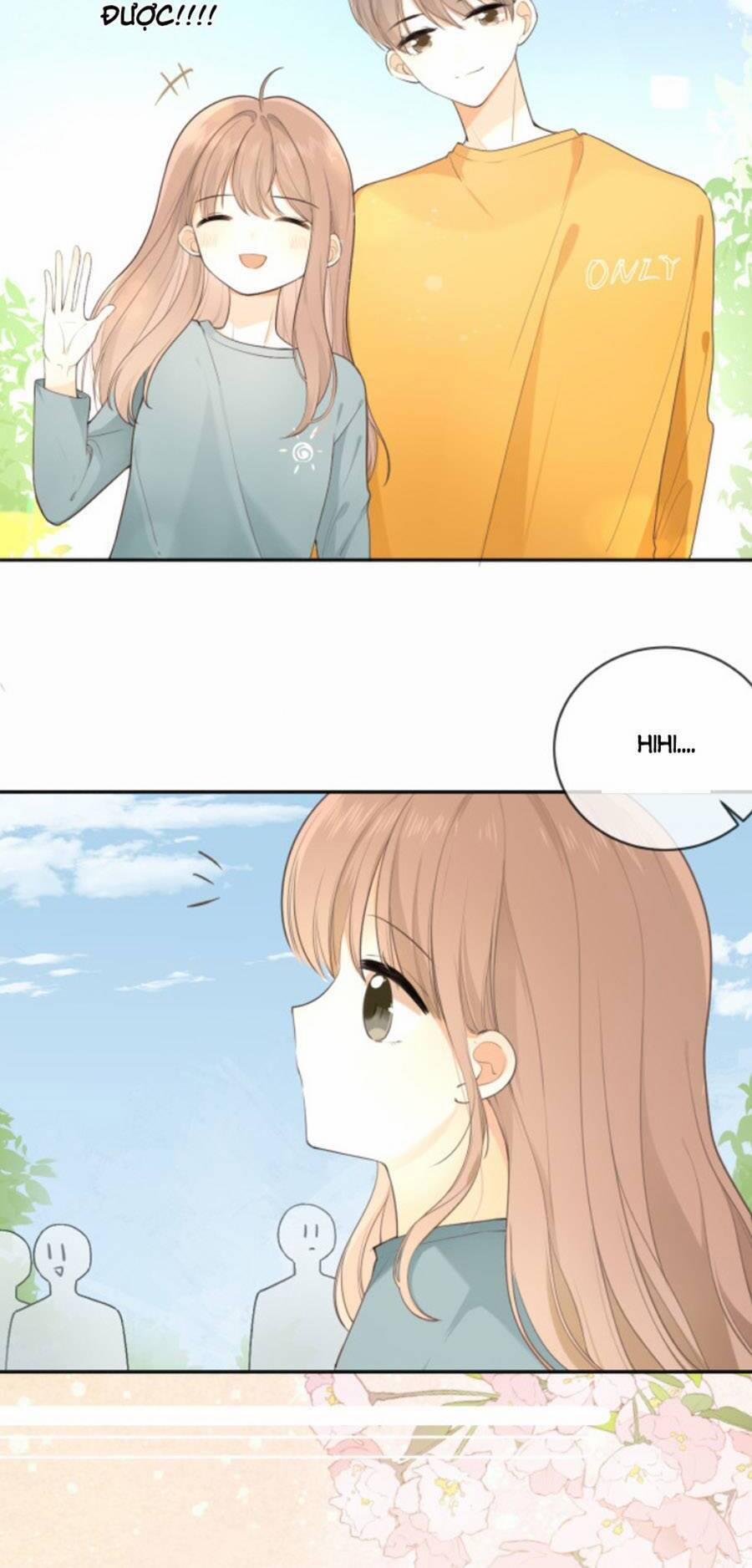 Tình Yêu Duy Nhất Của Tôi 22 trang 8