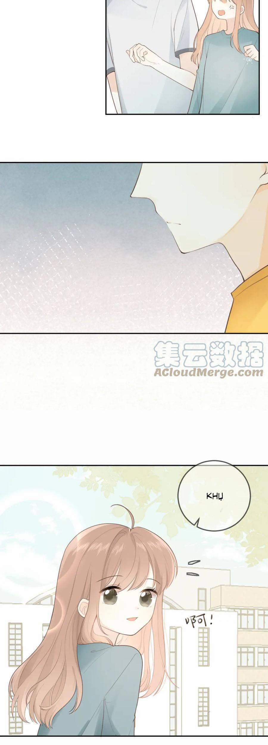 Tình Yêu Duy Nhất Của Tôi 23 trang 13