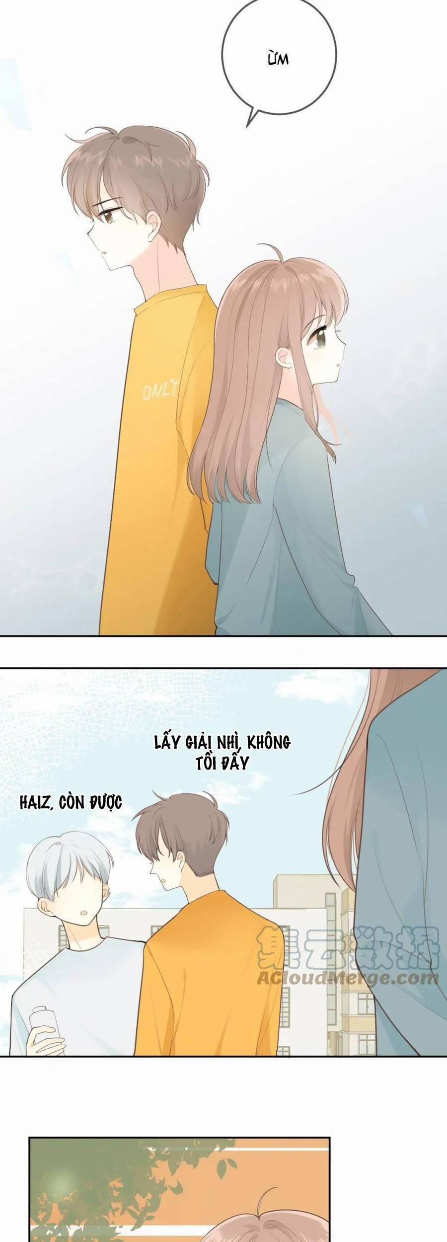 Tình Yêu Duy Nhất Của Tôi 23 trang 15