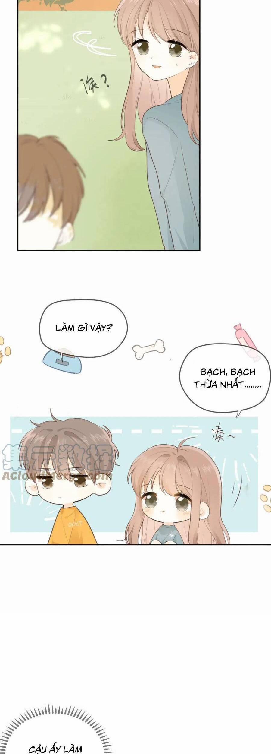 Tình Yêu Duy Nhất Của Tôi 23 trang 16