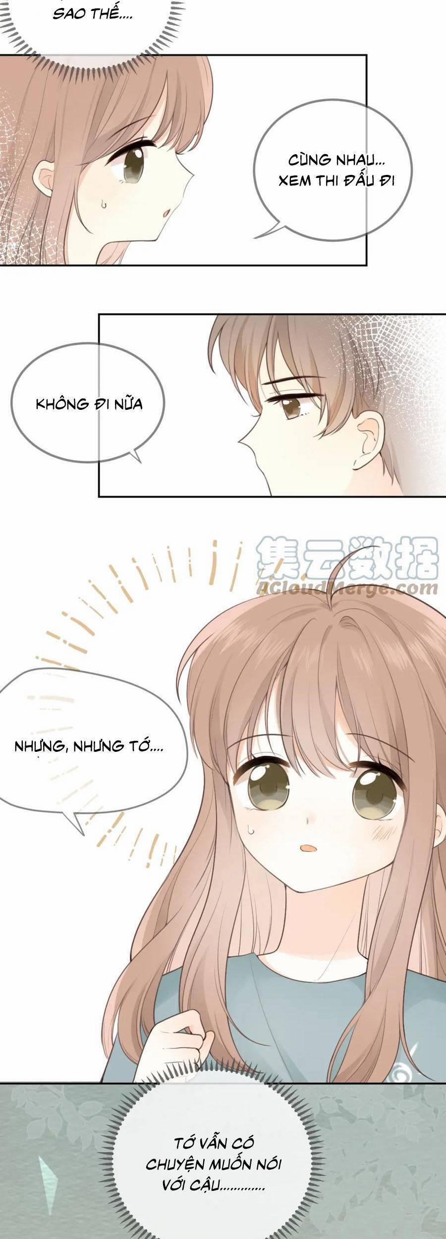 Tình Yêu Duy Nhất Của Tôi 23 trang 17