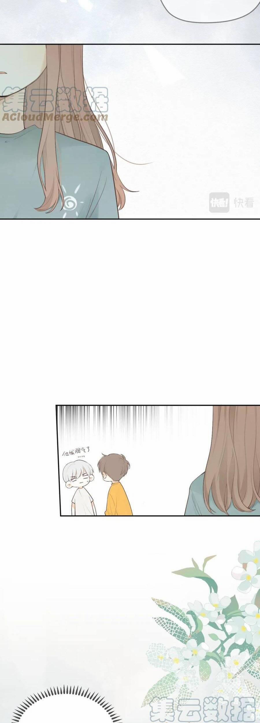 Tình Yêu Duy Nhất Của Tôi 23 trang 19