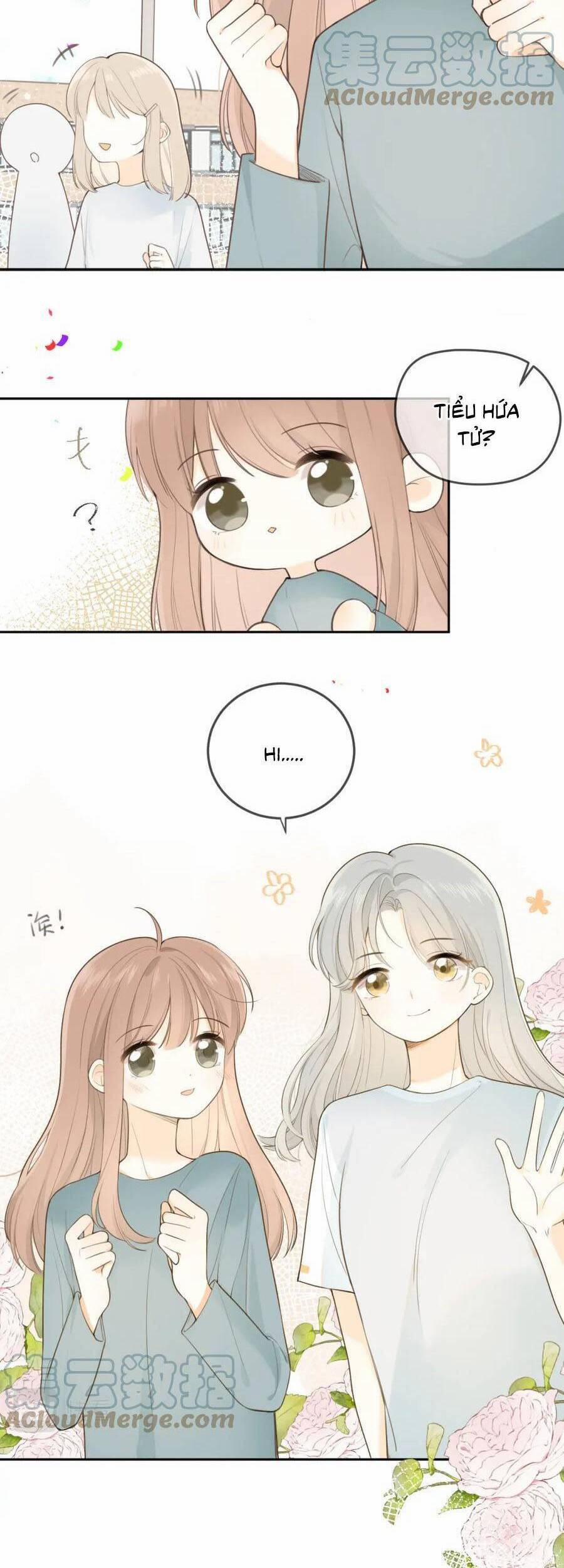 Tình Yêu Duy Nhất Của Tôi 23 trang 2