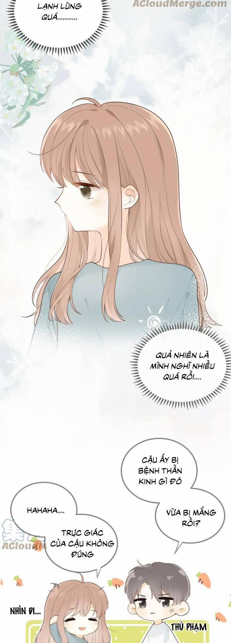 Tình Yêu Duy Nhất Của Tôi 23 trang 20