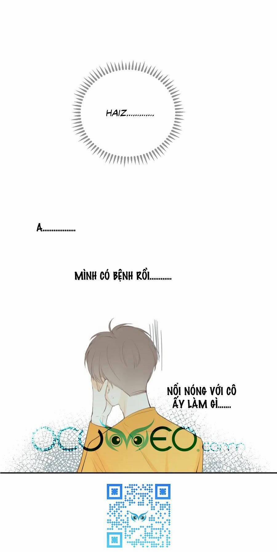 Tình Yêu Duy Nhất Của Tôi 23 trang 23