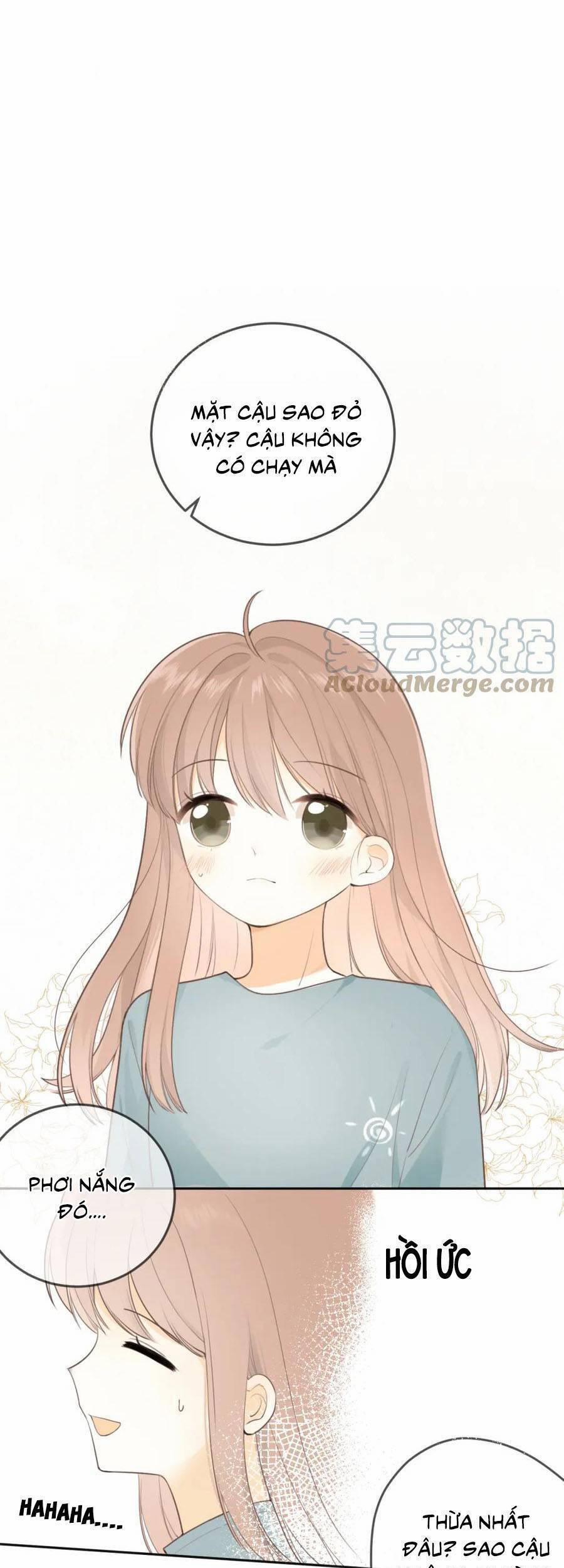 Tình Yêu Duy Nhất Của Tôi 23 trang 5