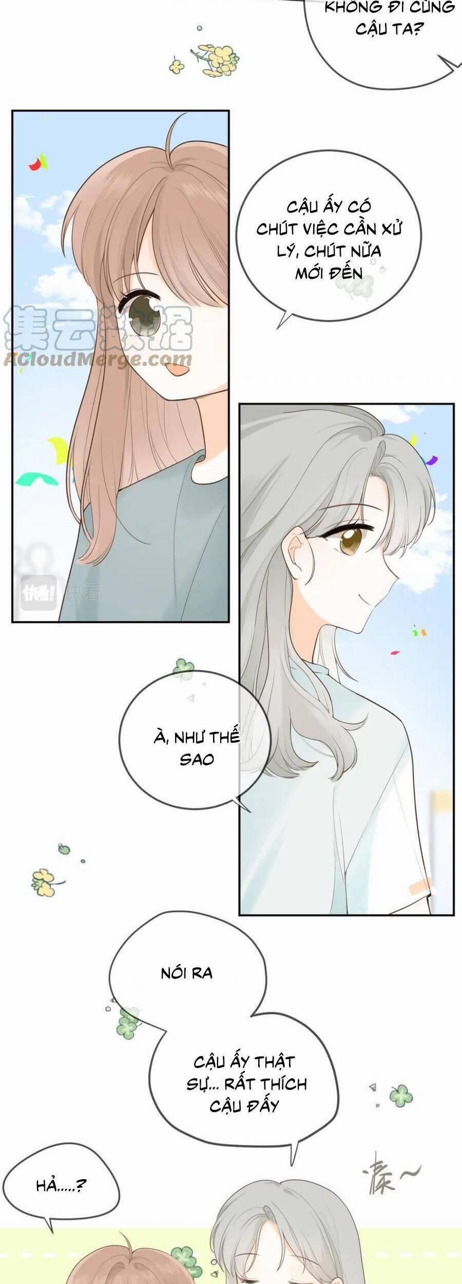 Tình Yêu Duy Nhất Của Tôi 23 trang 6