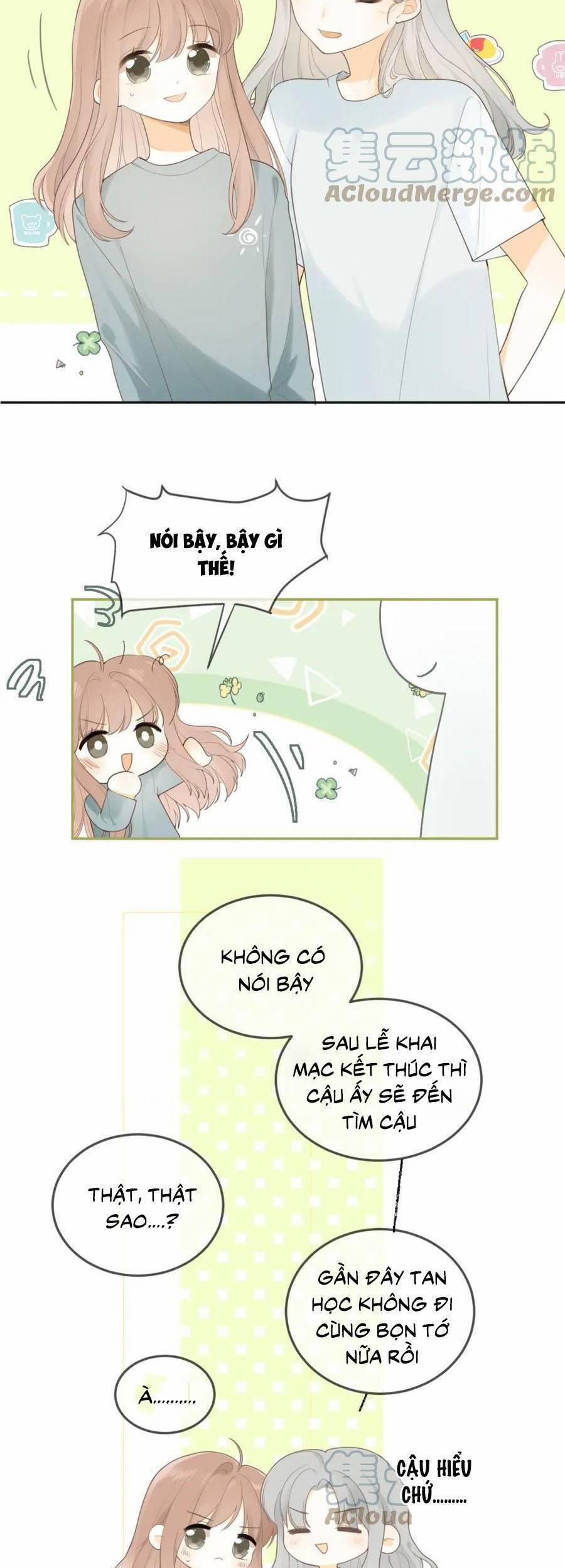 Tình Yêu Duy Nhất Của Tôi 23 trang 7