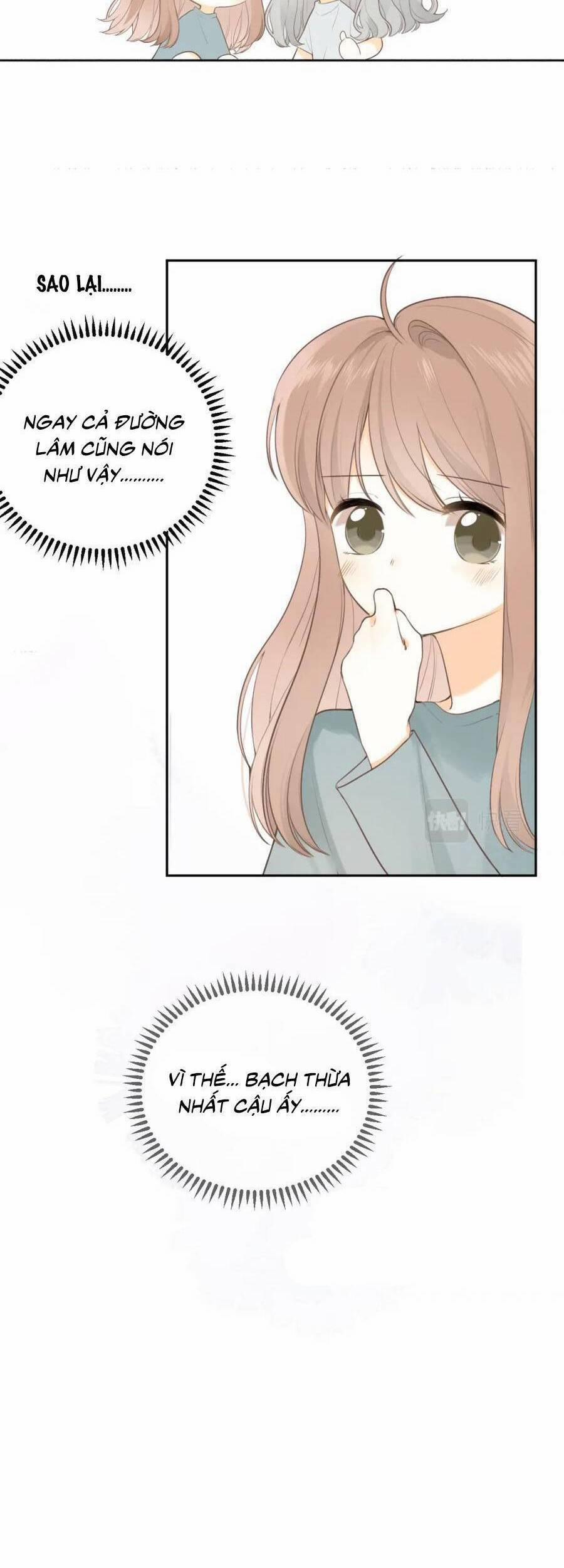 Tình Yêu Duy Nhất Của Tôi 23 trang 8