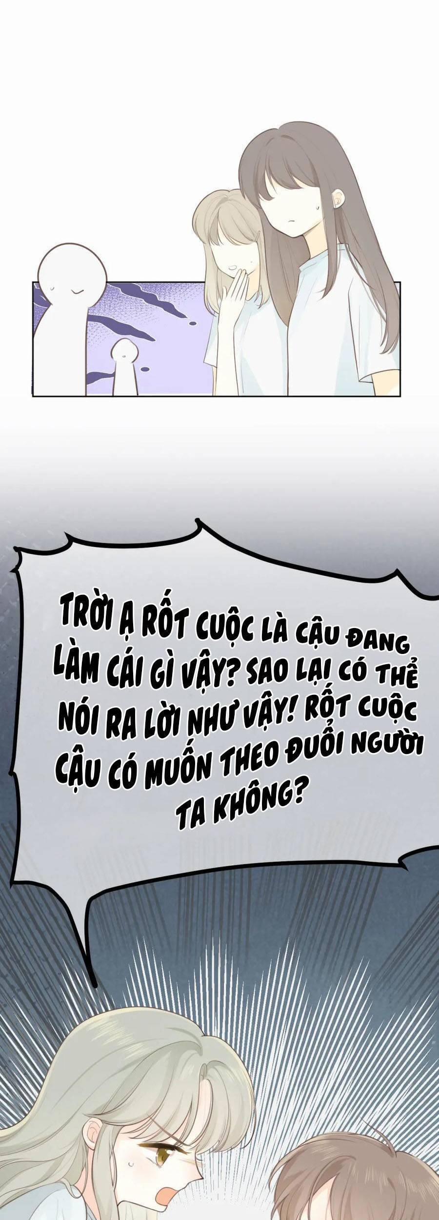 Tình Yêu Duy Nhất Của Tôi 24 trang 1