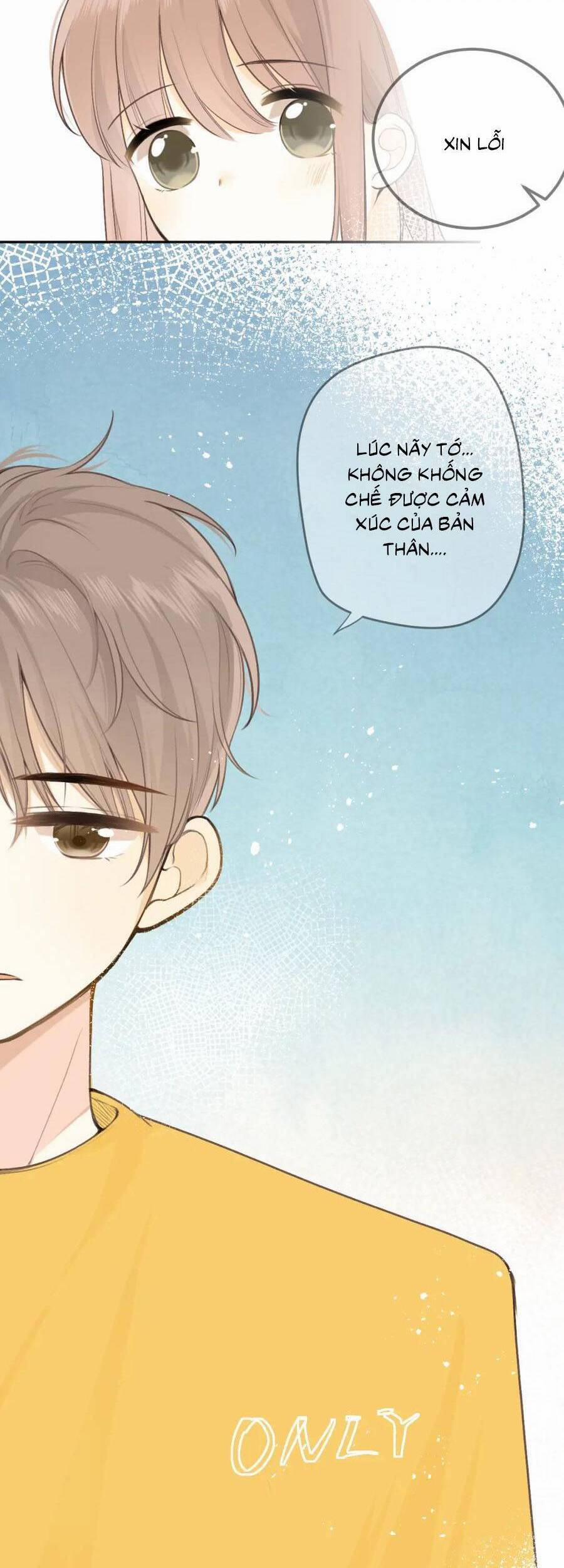 Tình Yêu Duy Nhất Của Tôi 24 trang 10