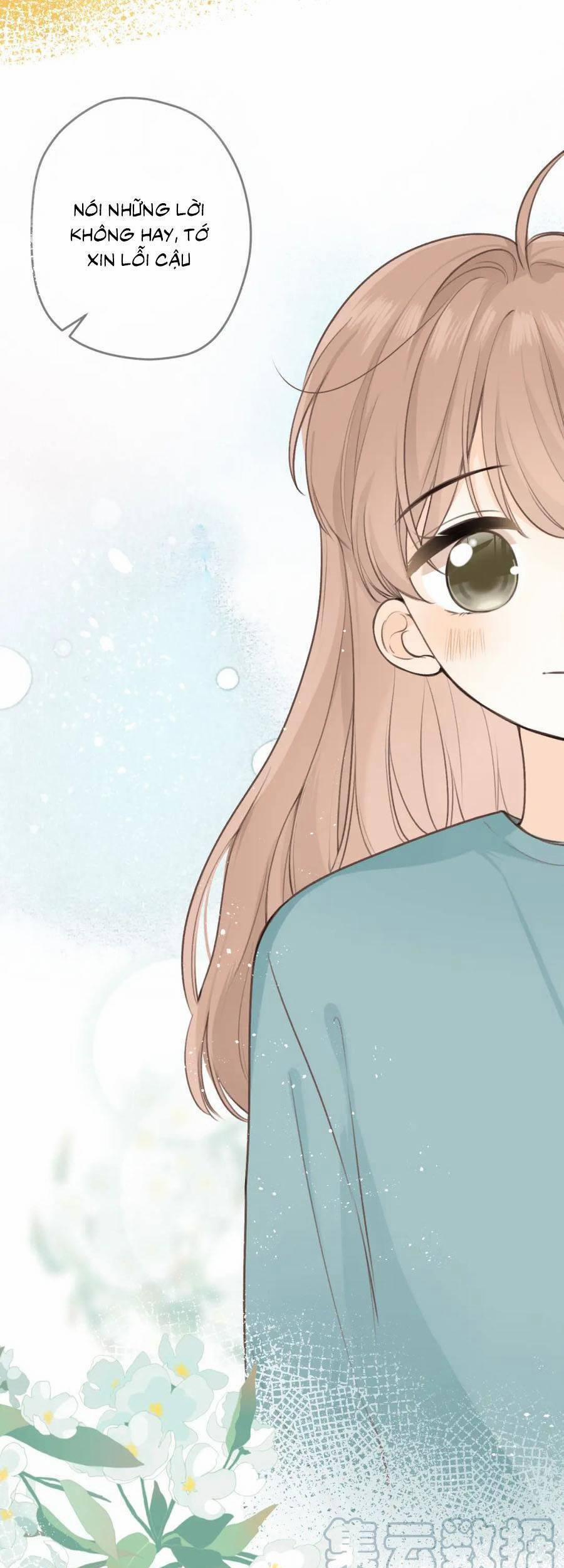 Tình Yêu Duy Nhất Của Tôi 24 trang 12