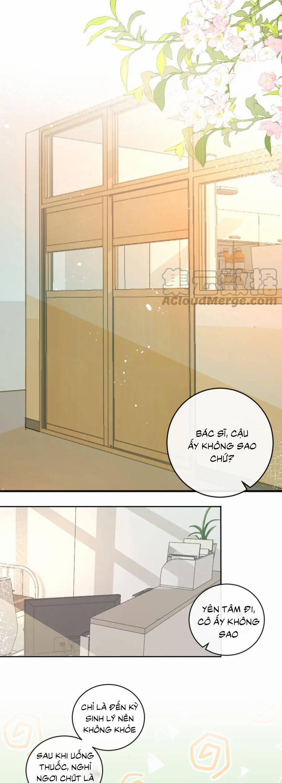 Tình Yêu Duy Nhất Của Tôi 24 trang 16