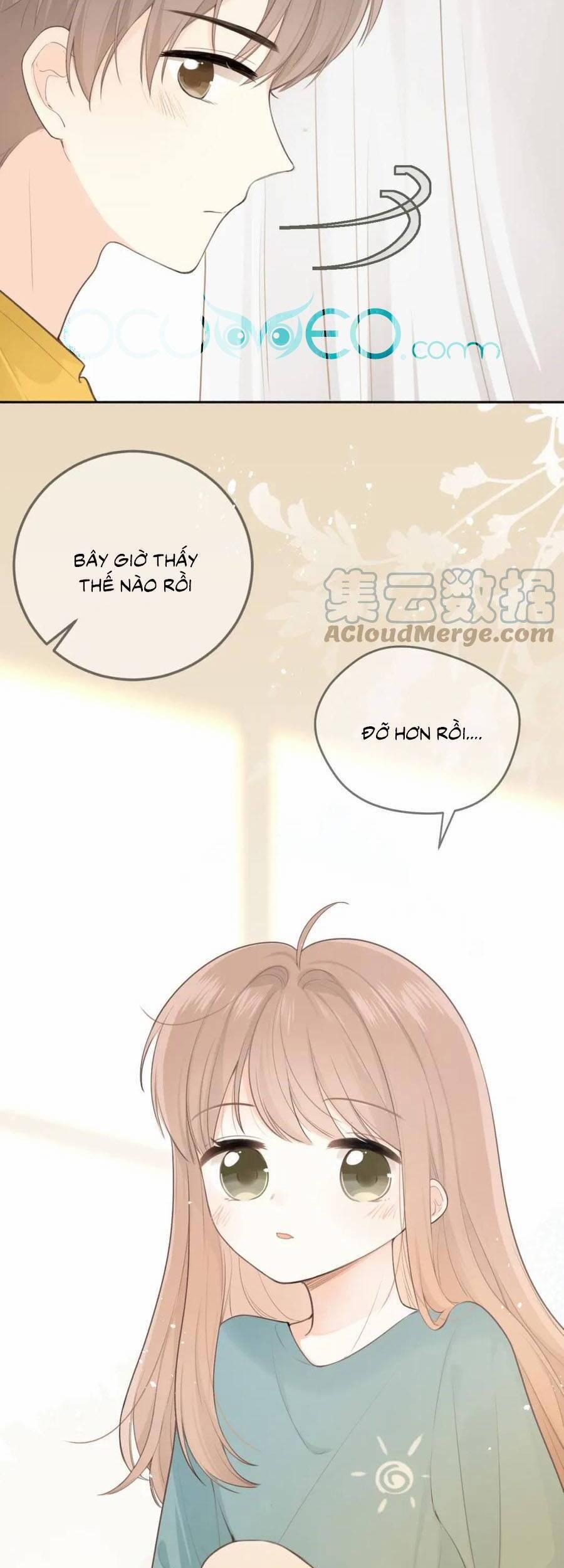 Tình Yêu Duy Nhất Của Tôi 24 trang 18