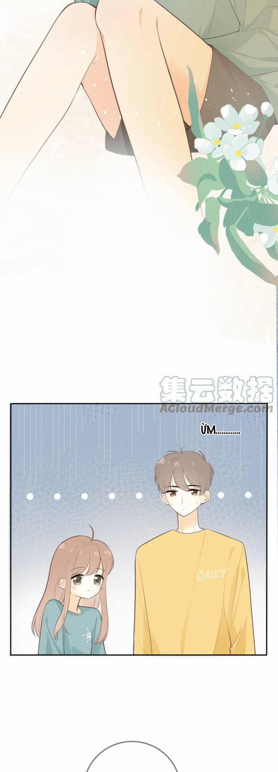 Tình Yêu Duy Nhất Của Tôi 24 trang 19