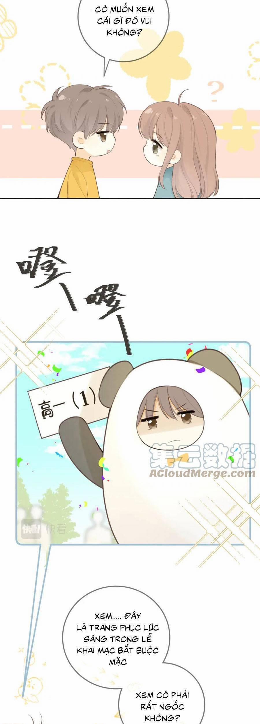 Tình Yêu Duy Nhất Của Tôi 24 trang 20