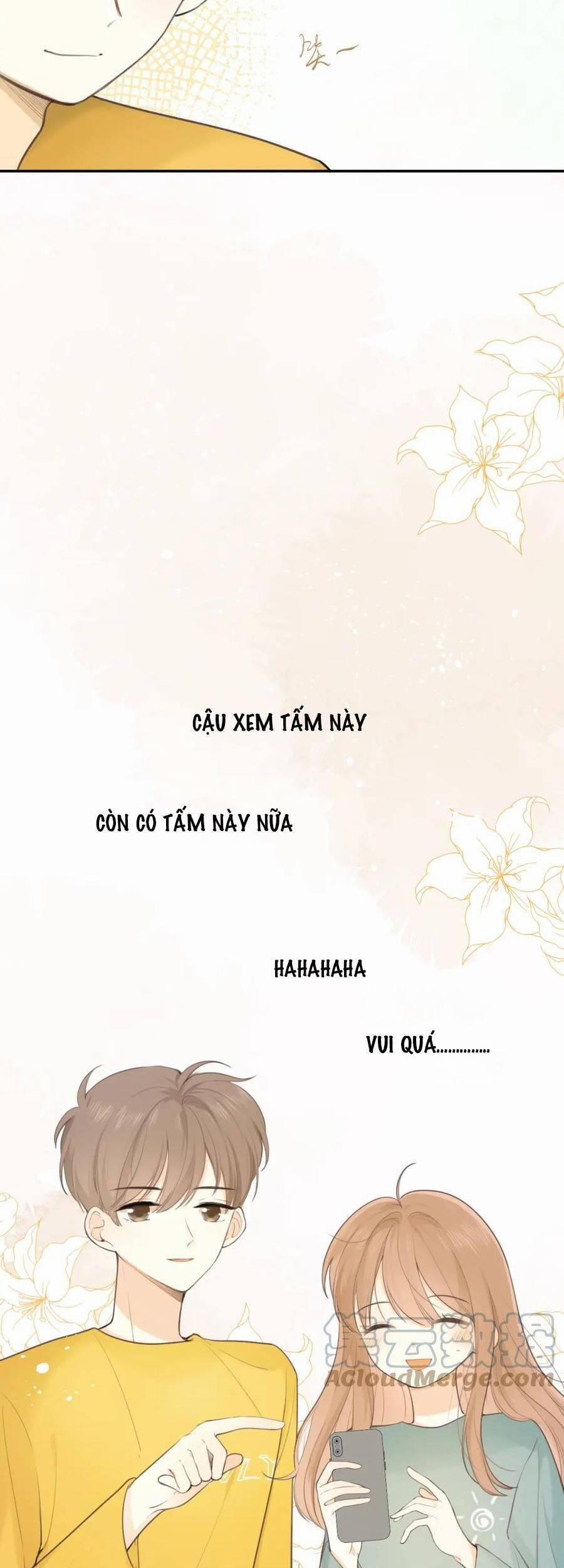 Tình Yêu Duy Nhất Của Tôi 24 trang 22