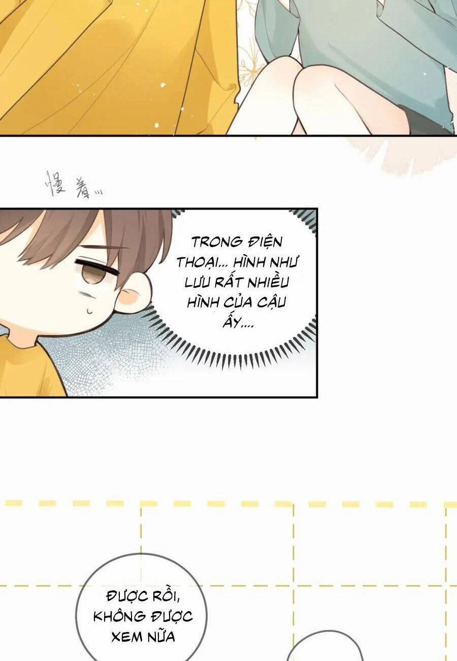 Tình Yêu Duy Nhất Của Tôi 24 trang 23