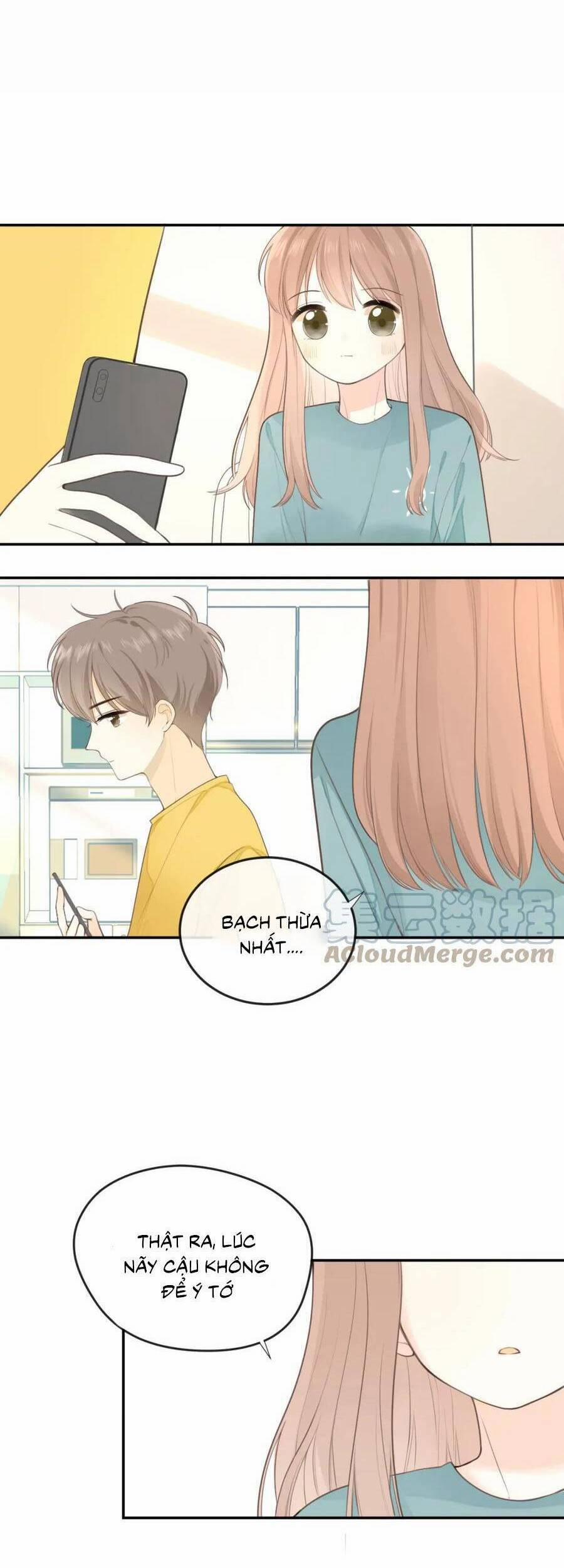 Tình Yêu Duy Nhất Của Tôi 24 trang 25