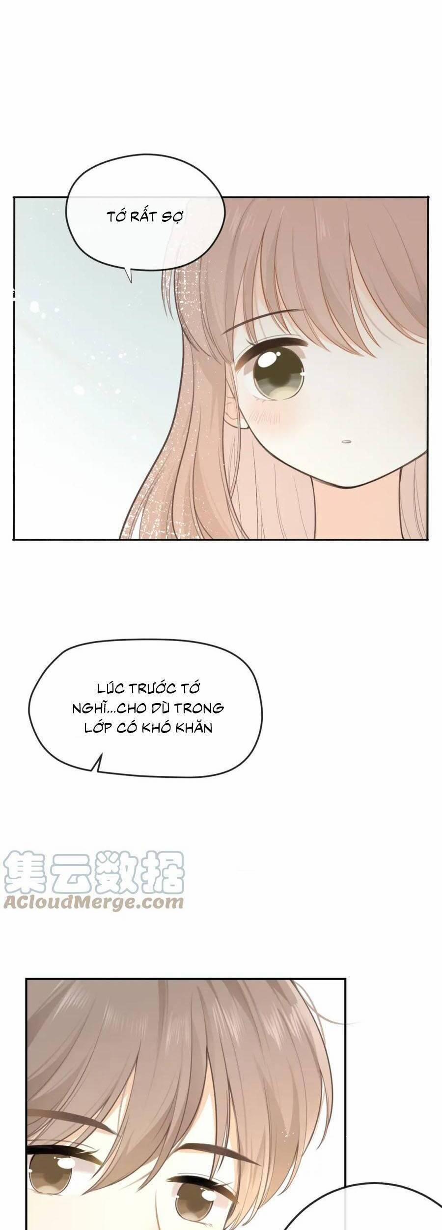 Tình Yêu Duy Nhất Của Tôi 24 trang 26