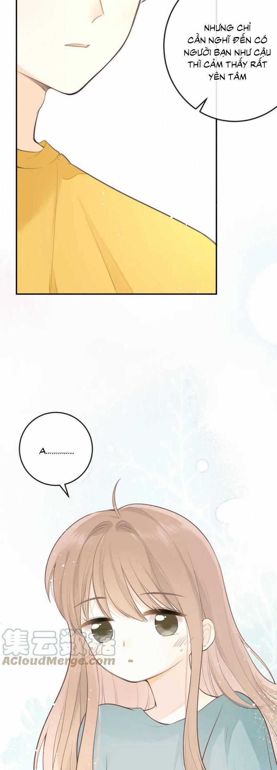 Tình Yêu Duy Nhất Của Tôi 24 trang 27