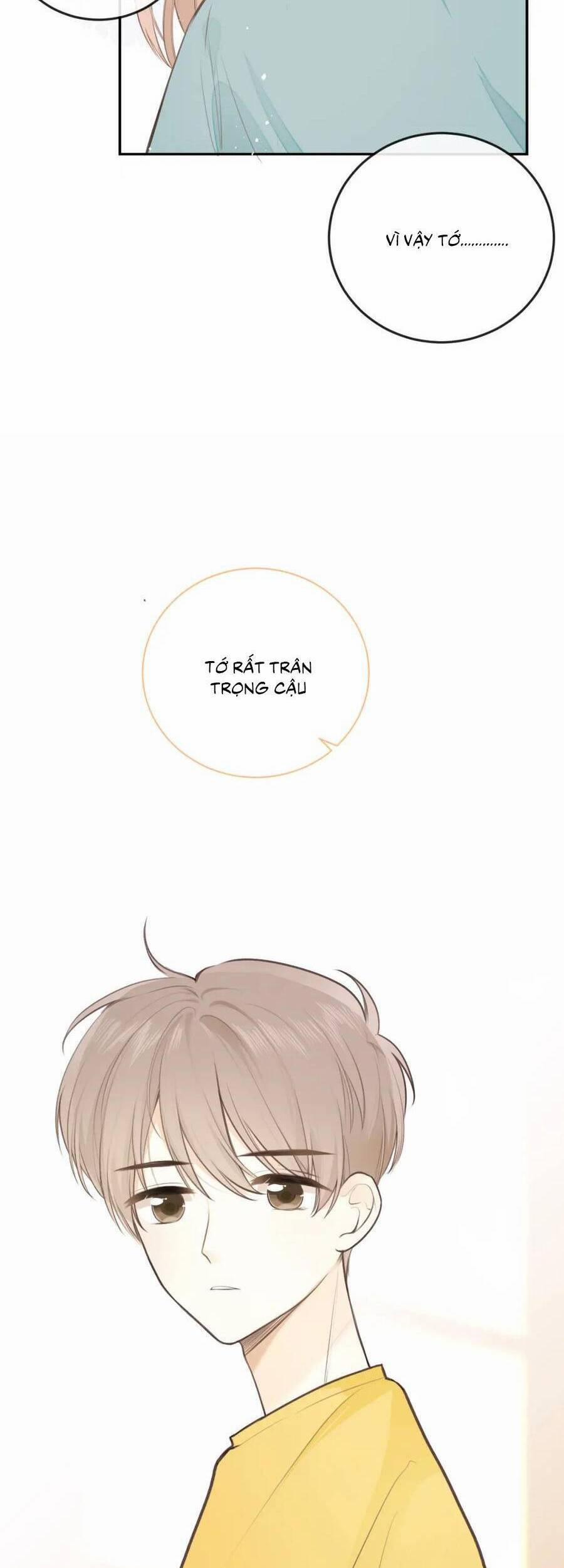 Tình Yêu Duy Nhất Của Tôi 24 trang 29