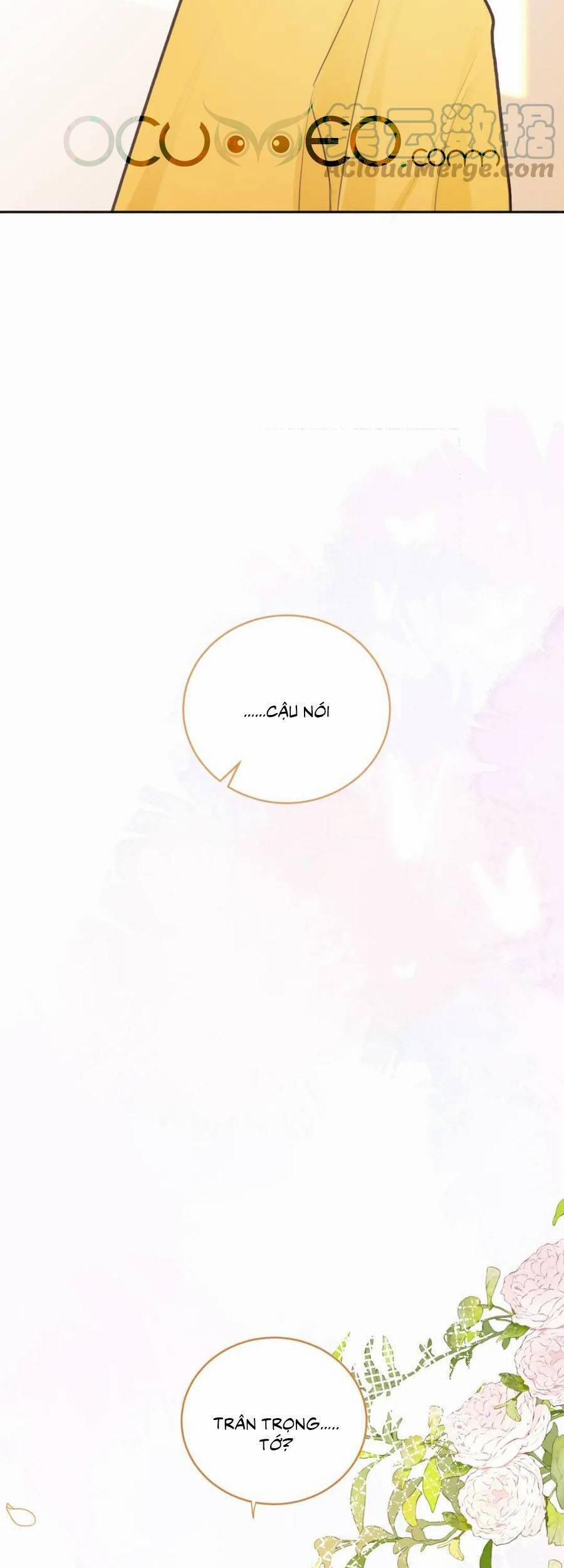 Tình Yêu Duy Nhất Của Tôi 24 trang 30