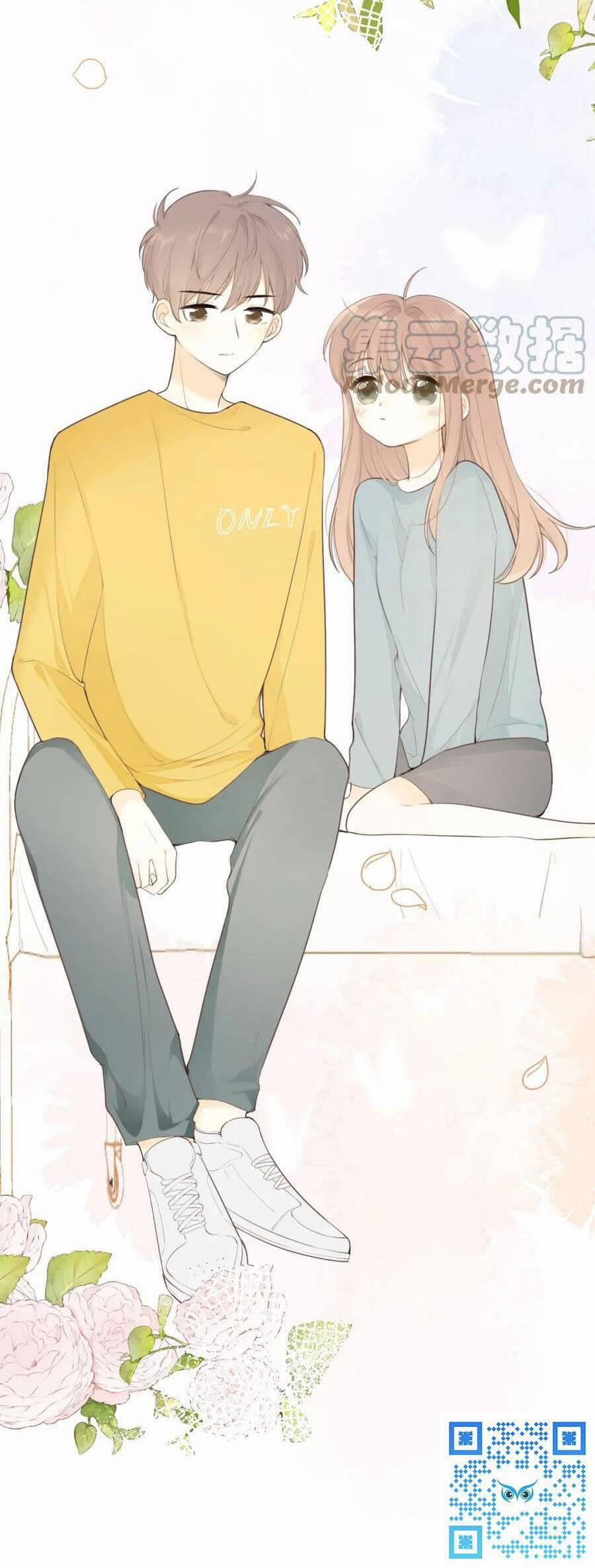 Tình Yêu Duy Nhất Của Tôi 24 trang 31