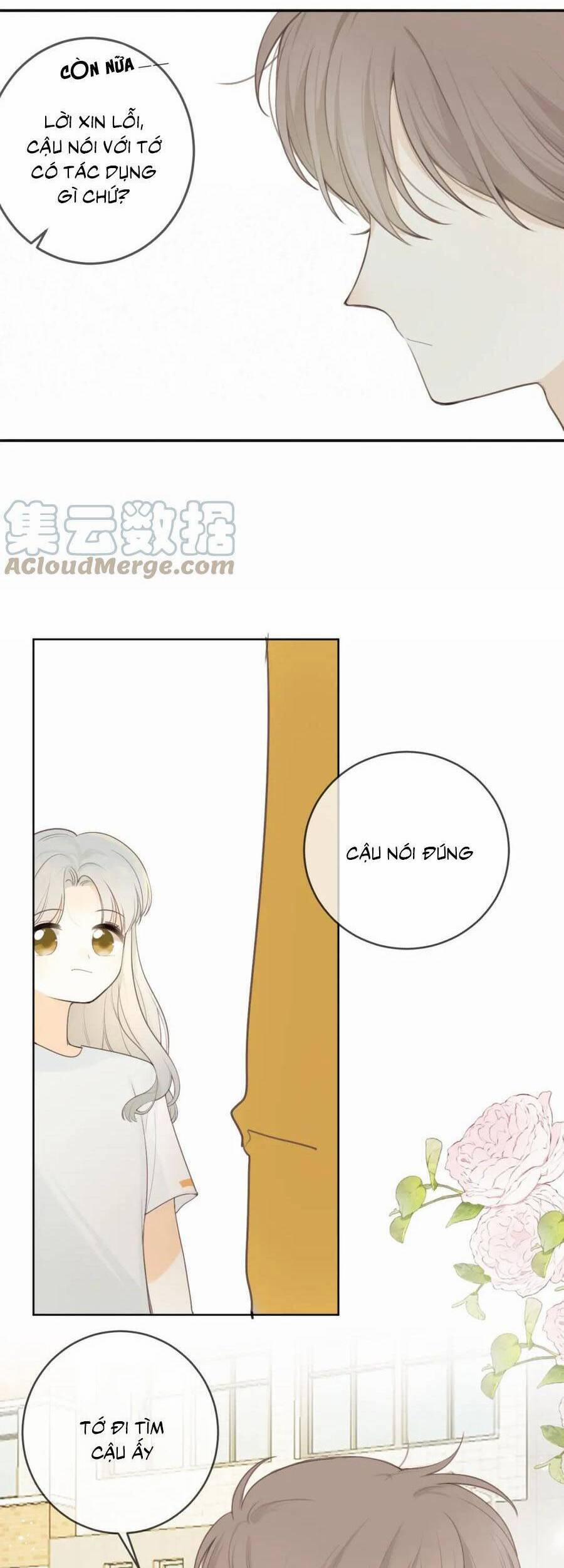 Tình Yêu Duy Nhất Của Tôi 24 trang 4