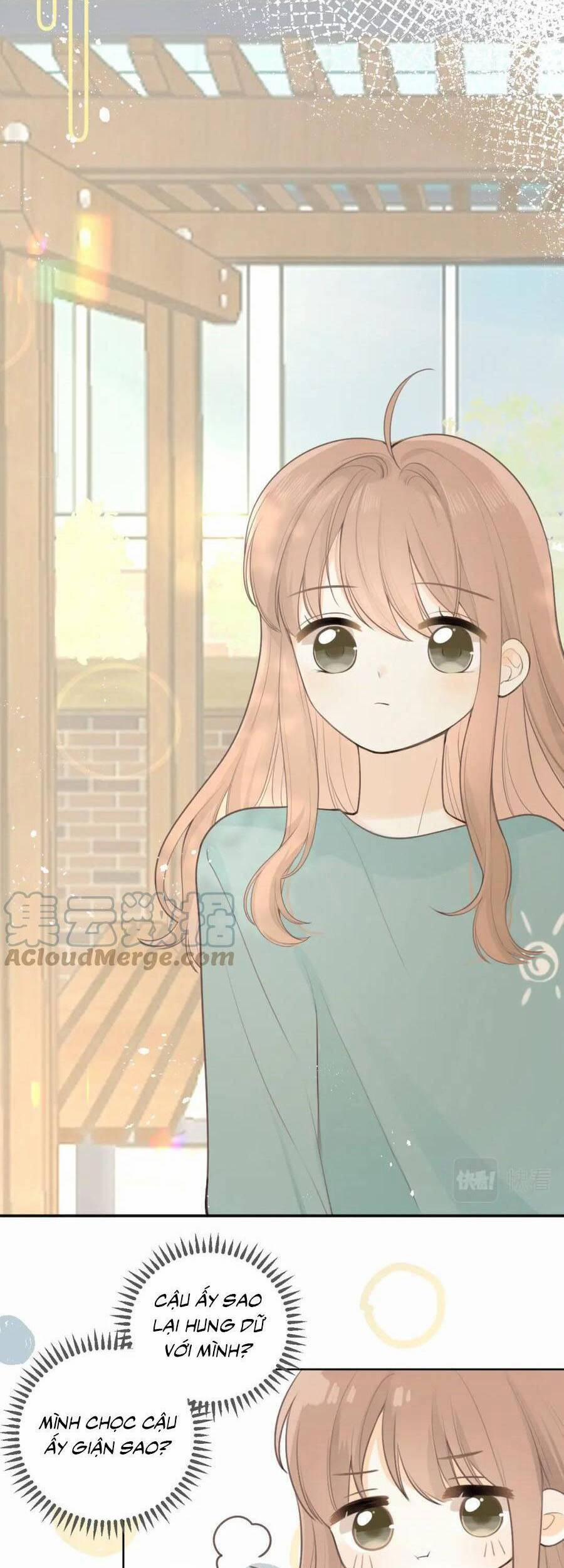 Tình Yêu Duy Nhất Của Tôi 24 trang 6