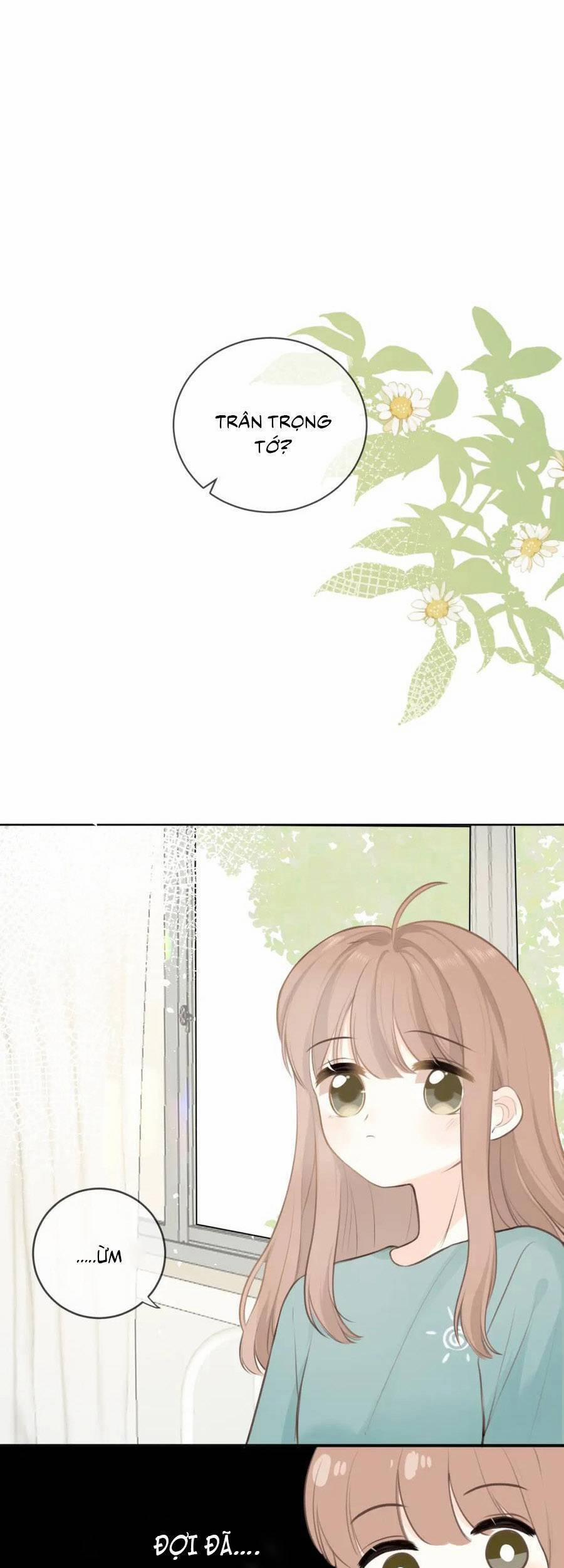 Tình Yêu Duy Nhất Của Tôi 25 trang 1