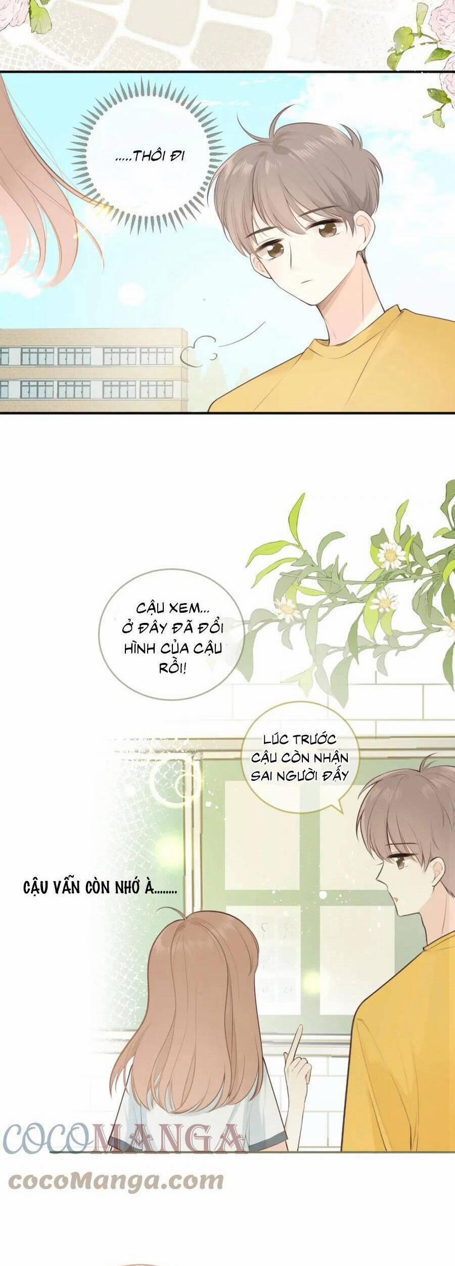 Tình Yêu Duy Nhất Của Tôi 25 trang 10