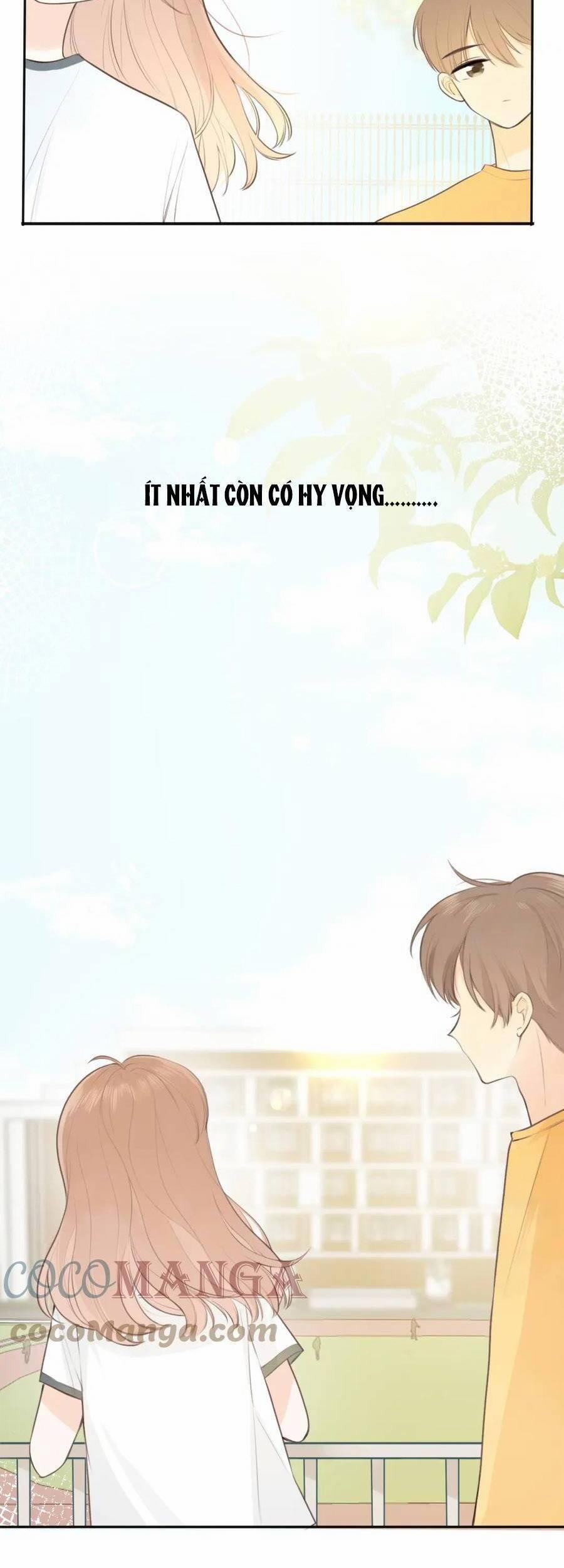 Tình Yêu Duy Nhất Của Tôi 25 trang 14