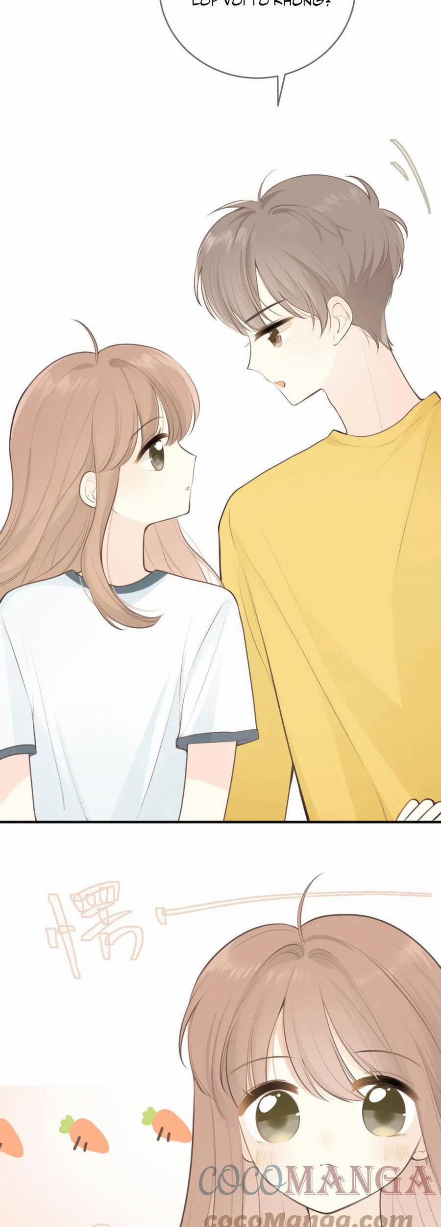 Tình Yêu Duy Nhất Của Tôi 25 trang 16