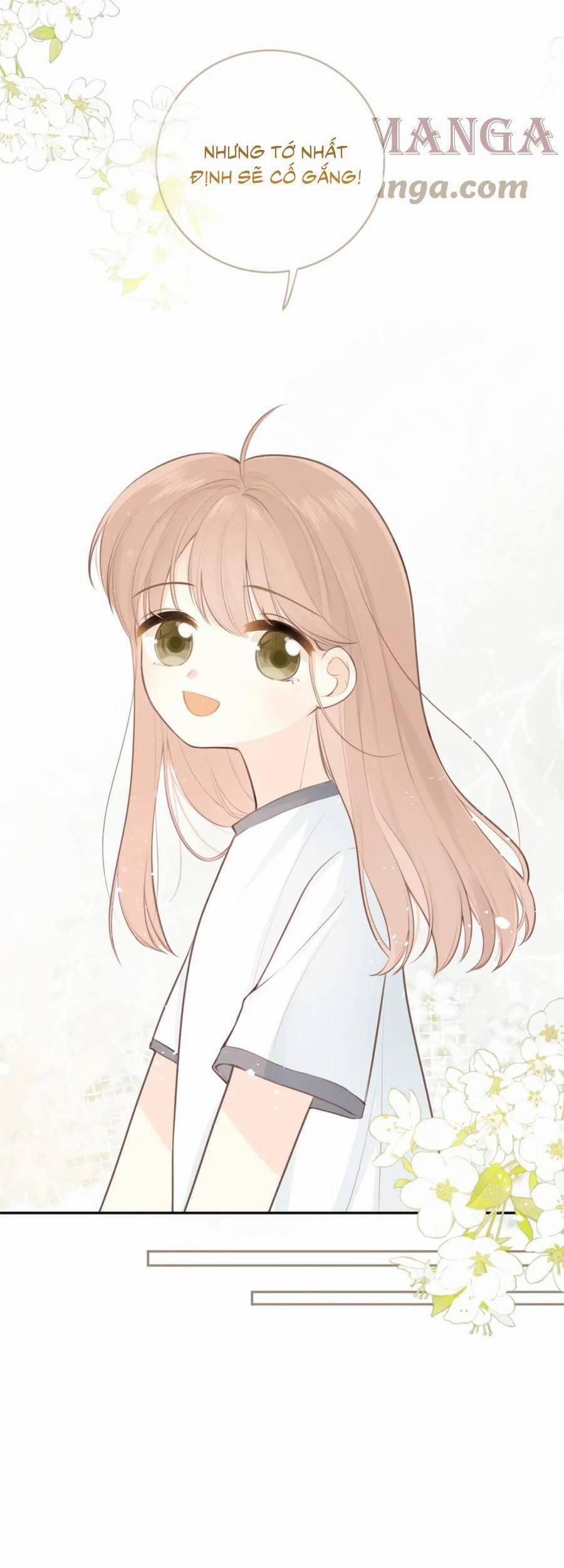 Tình Yêu Duy Nhất Của Tôi 25 trang 18