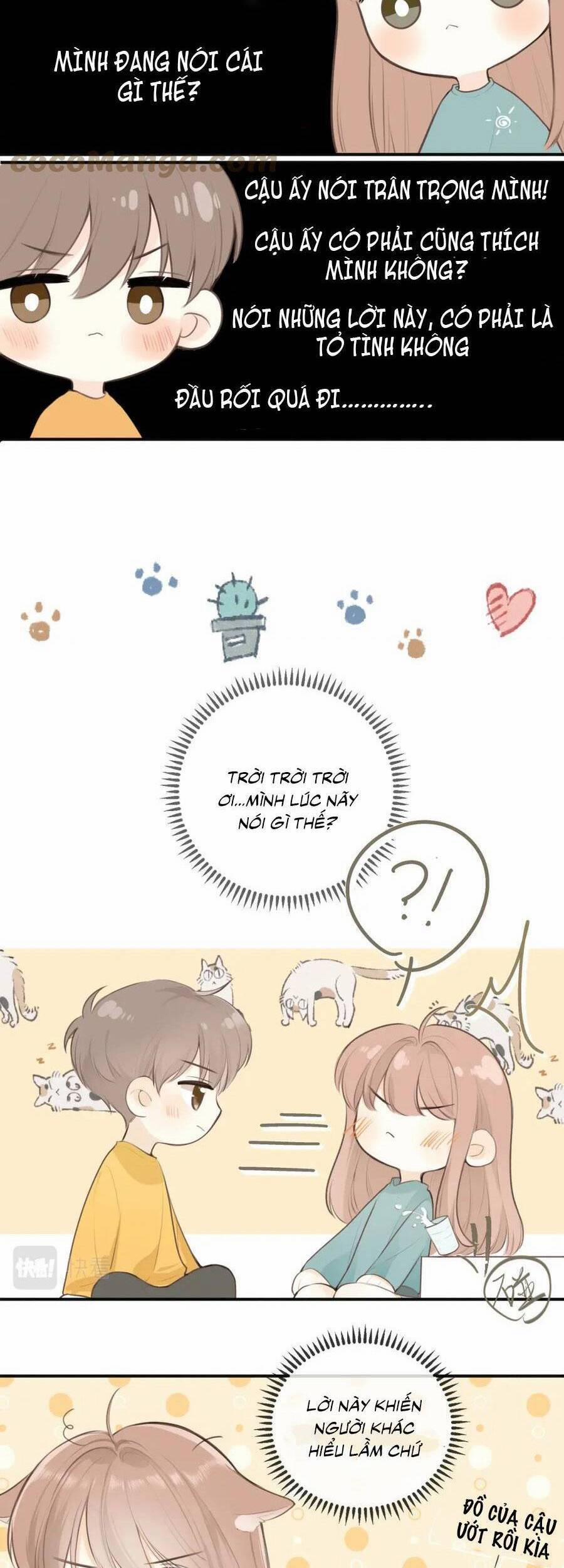 Tình Yêu Duy Nhất Của Tôi 25 trang 2