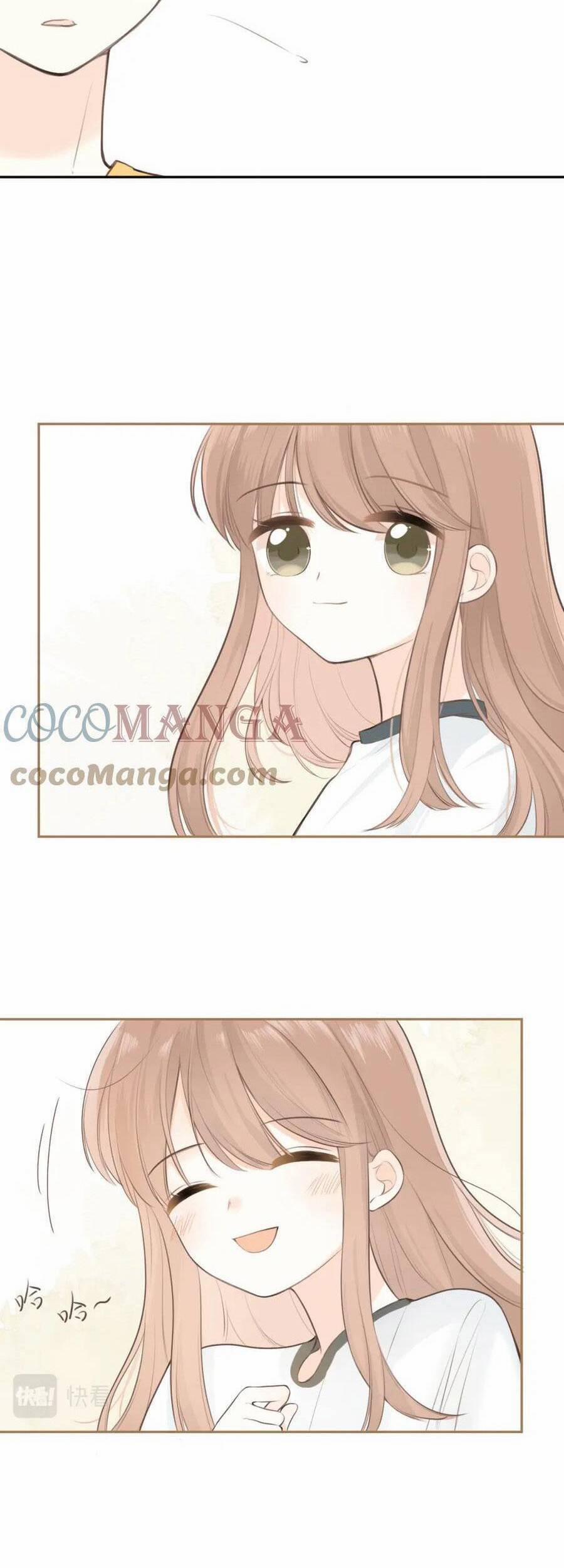 Tình Yêu Duy Nhất Của Tôi 25 trang 21