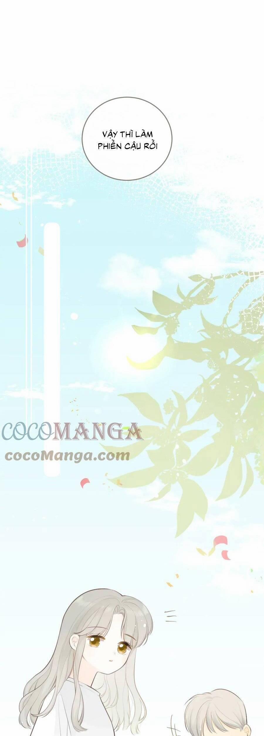 Tình Yêu Duy Nhất Của Tôi 25 trang 22