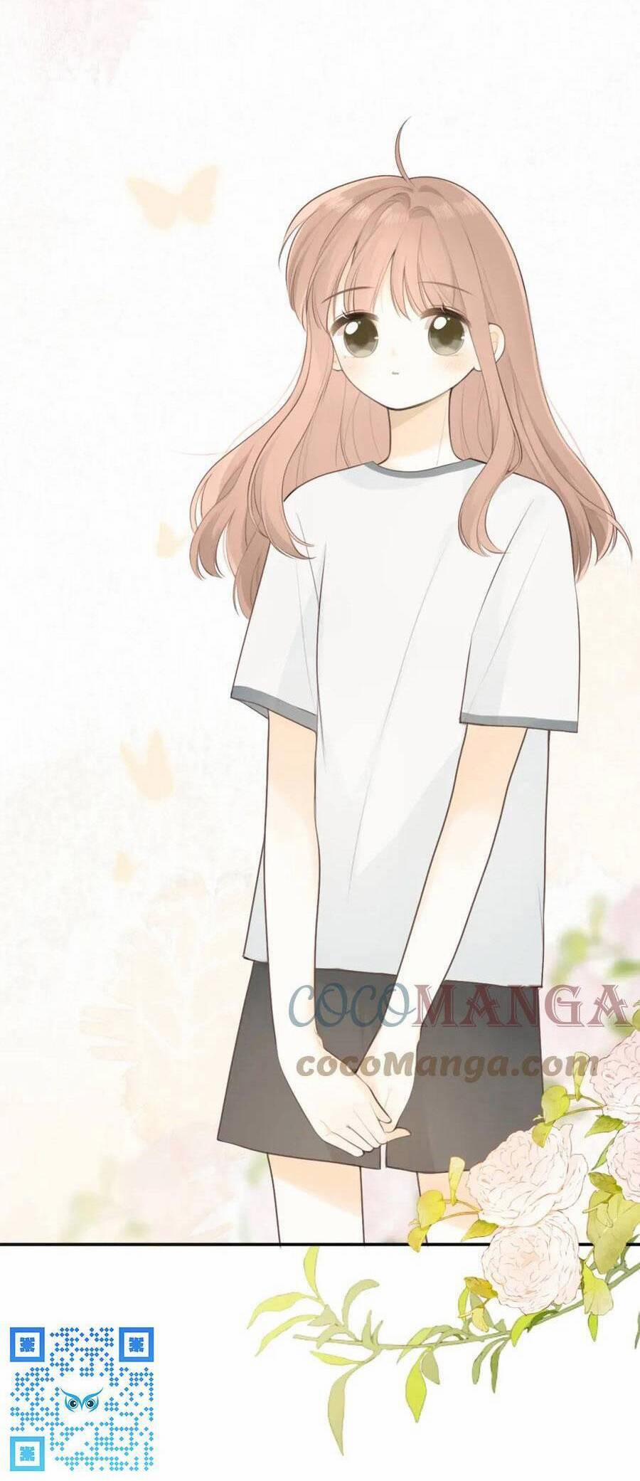 Tình Yêu Duy Nhất Của Tôi 25 trang 27